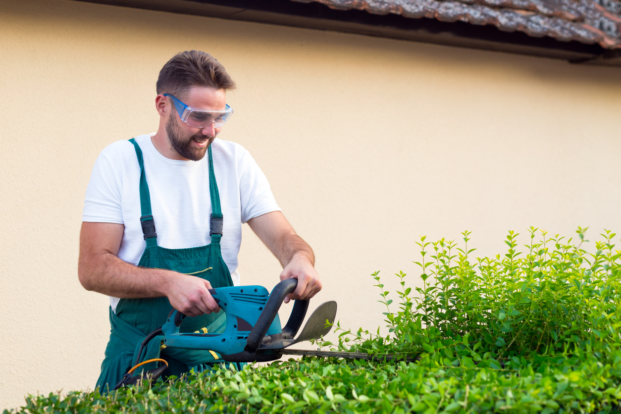 10 Ways Gardening May Be Making You Sick