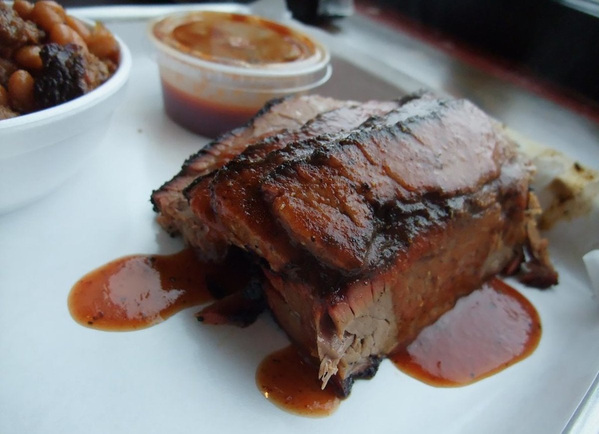 15 Pit Stops Every Barbecue Enthusiast Should Make