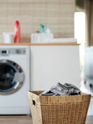 5 Best Options for Laundry Room Flooring