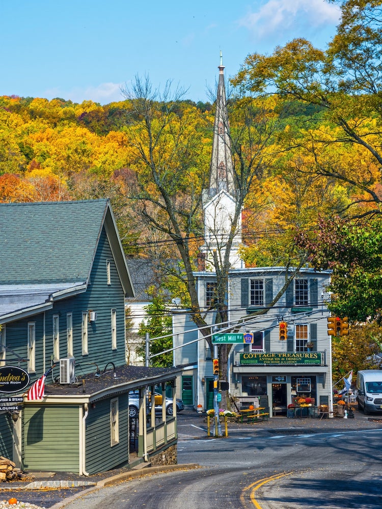 12 Things I Wish I Had Known Before Moving to a Small Town