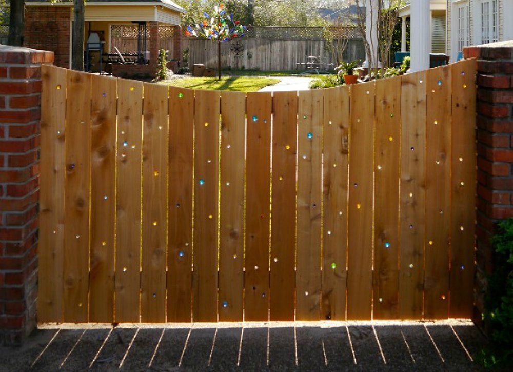 9 Insanely Easy 1-Hour Backyard Projects