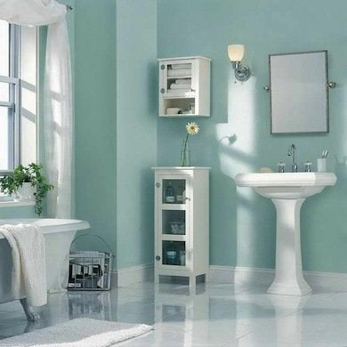 18 Bathroom Updates You Can Do in a Day