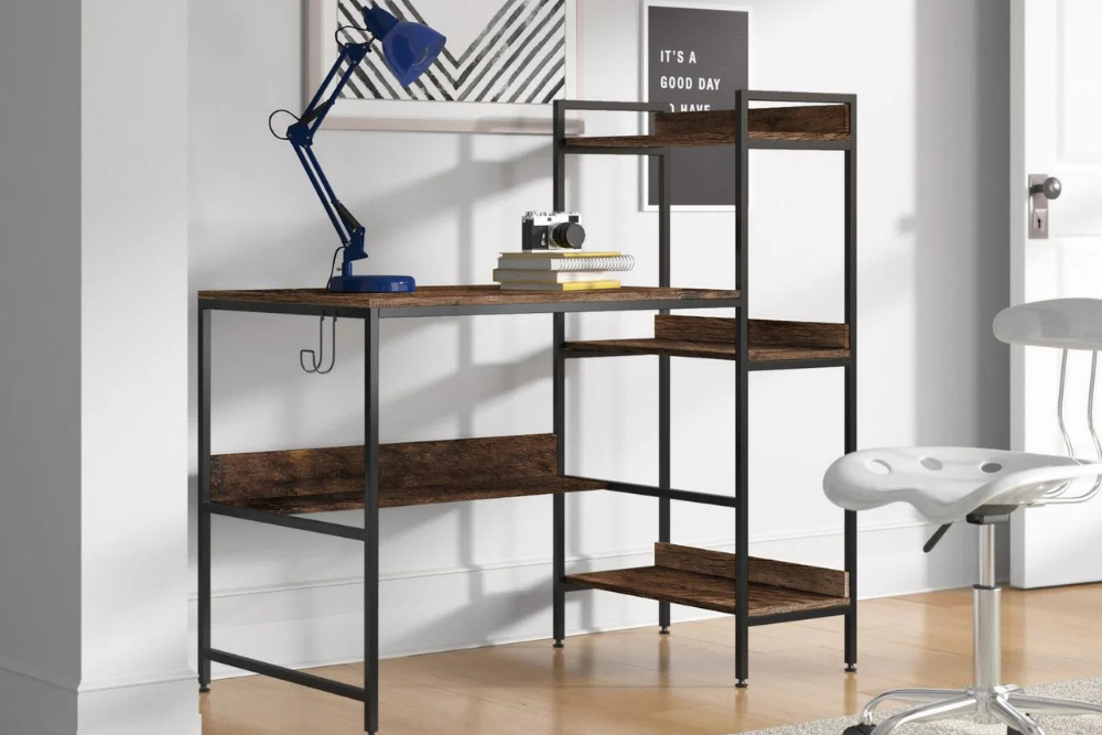 Deals Roundup 12:22 Option: Zipcode Design Amador Desk