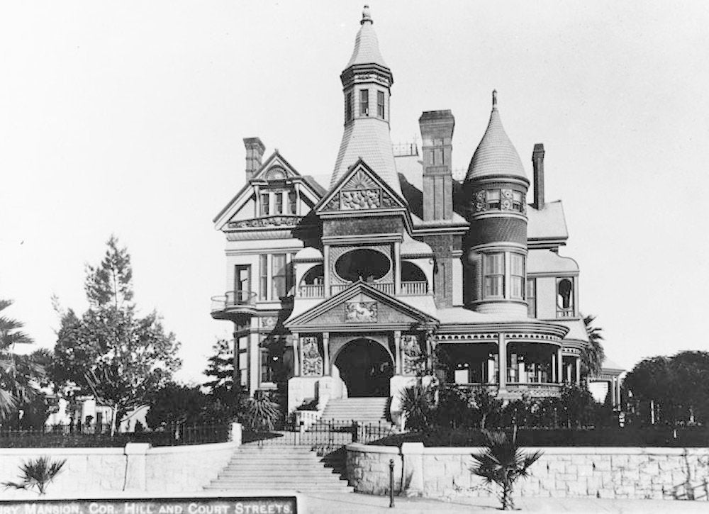 15 Iconic American Homes Torn Down Before Their Time