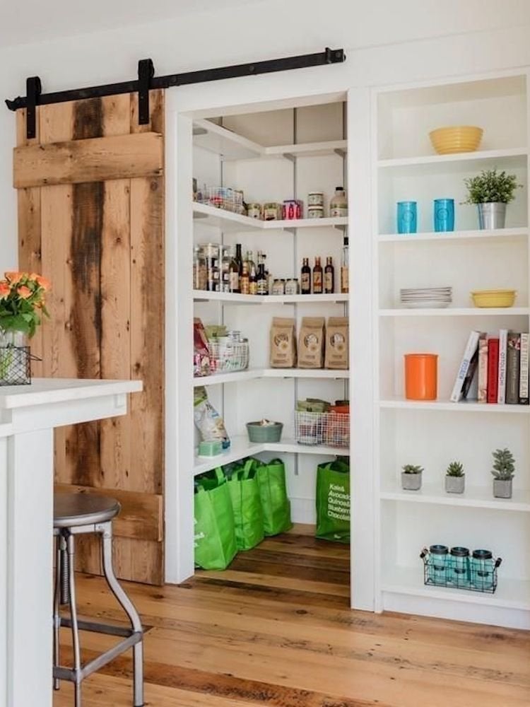 Tight Quarters? 10 Smart Space-Saving Door Solutions