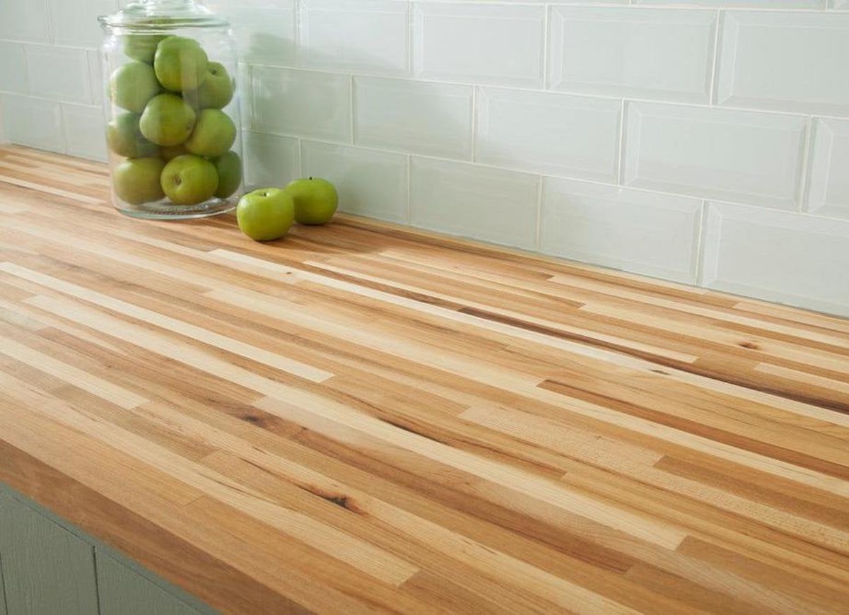 12 Wow-Worthy Woods for Kitchen Countertops