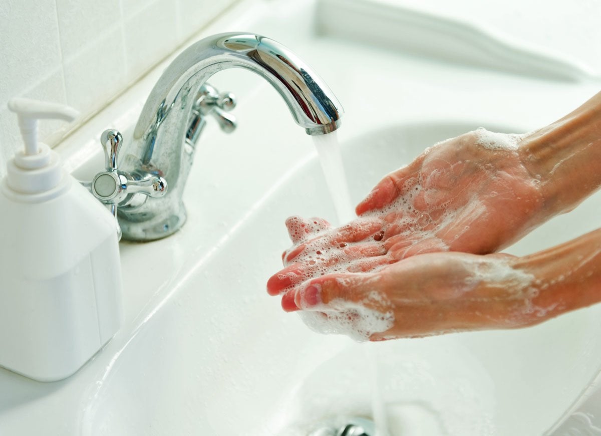 11 Bathroom Hazards That Harm Your Home and Health