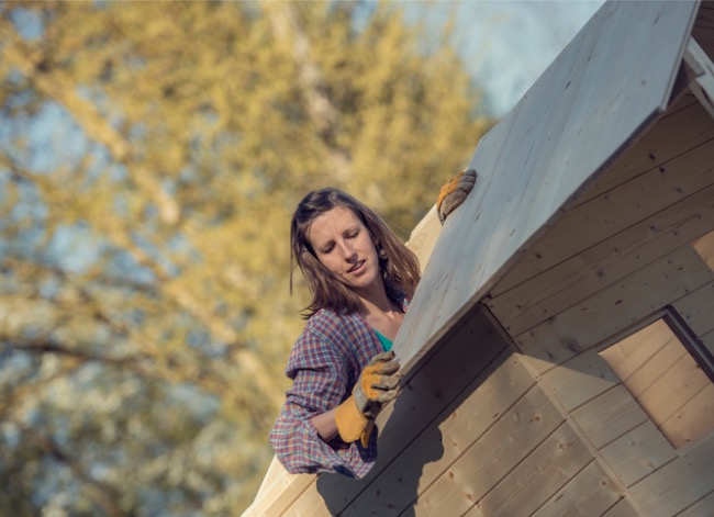 6 Things to Know Before Installing a Lean-To Shed at Home