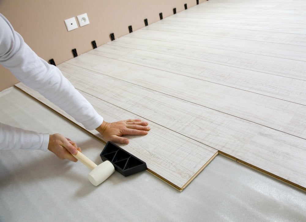 The 7 Best Low-Cost Alternatives to Hardwood Flooring