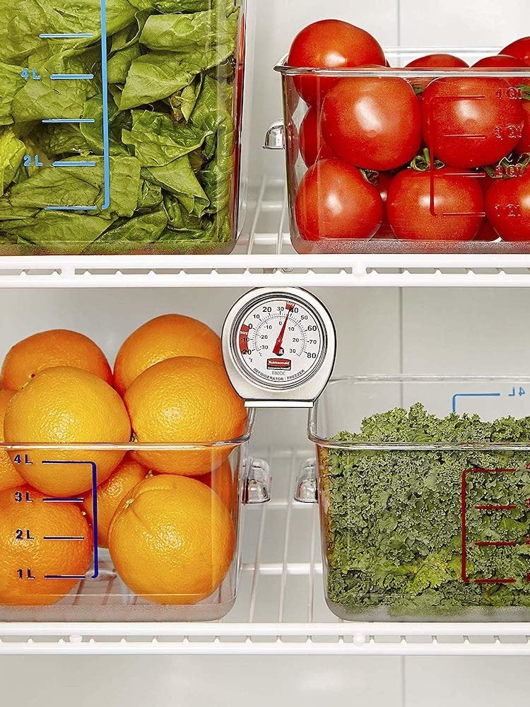 8 Things You Should Keep in Your Fridge (But Shouldn’t Eat)