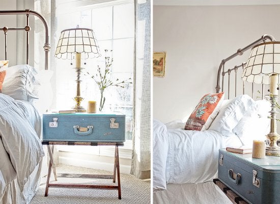 8 Nightstands You Don’t Need to Buy