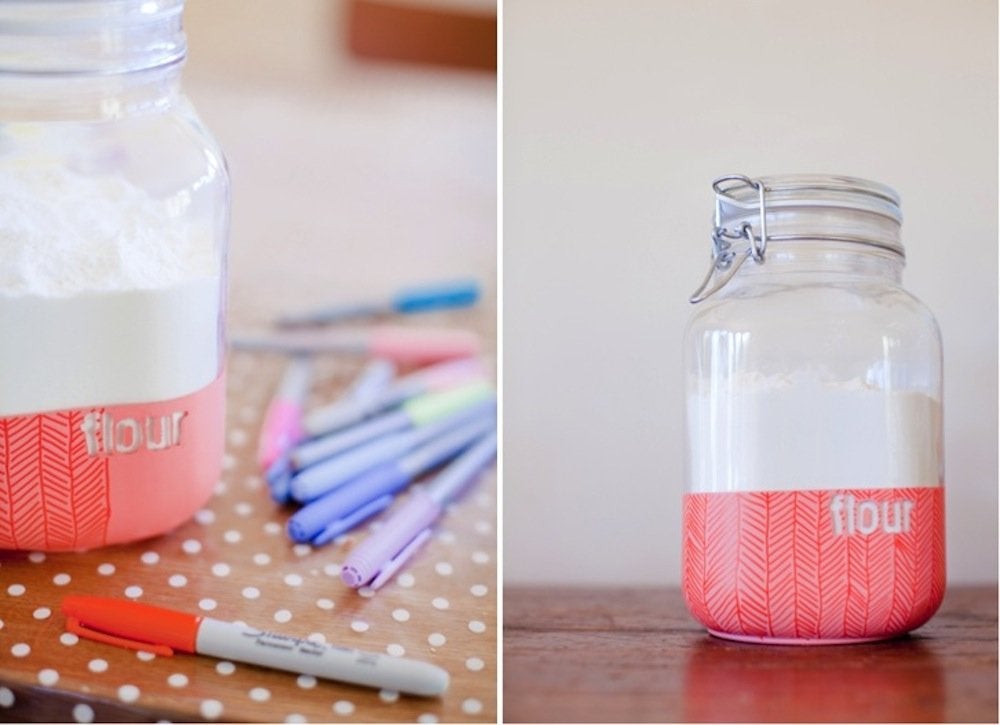 11 Insanely Easy 60-Minute Paint DIYs