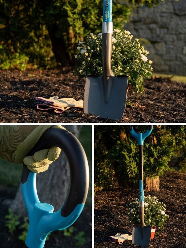 10 Ergonomic Tools that Make Gardening Nearly Painless