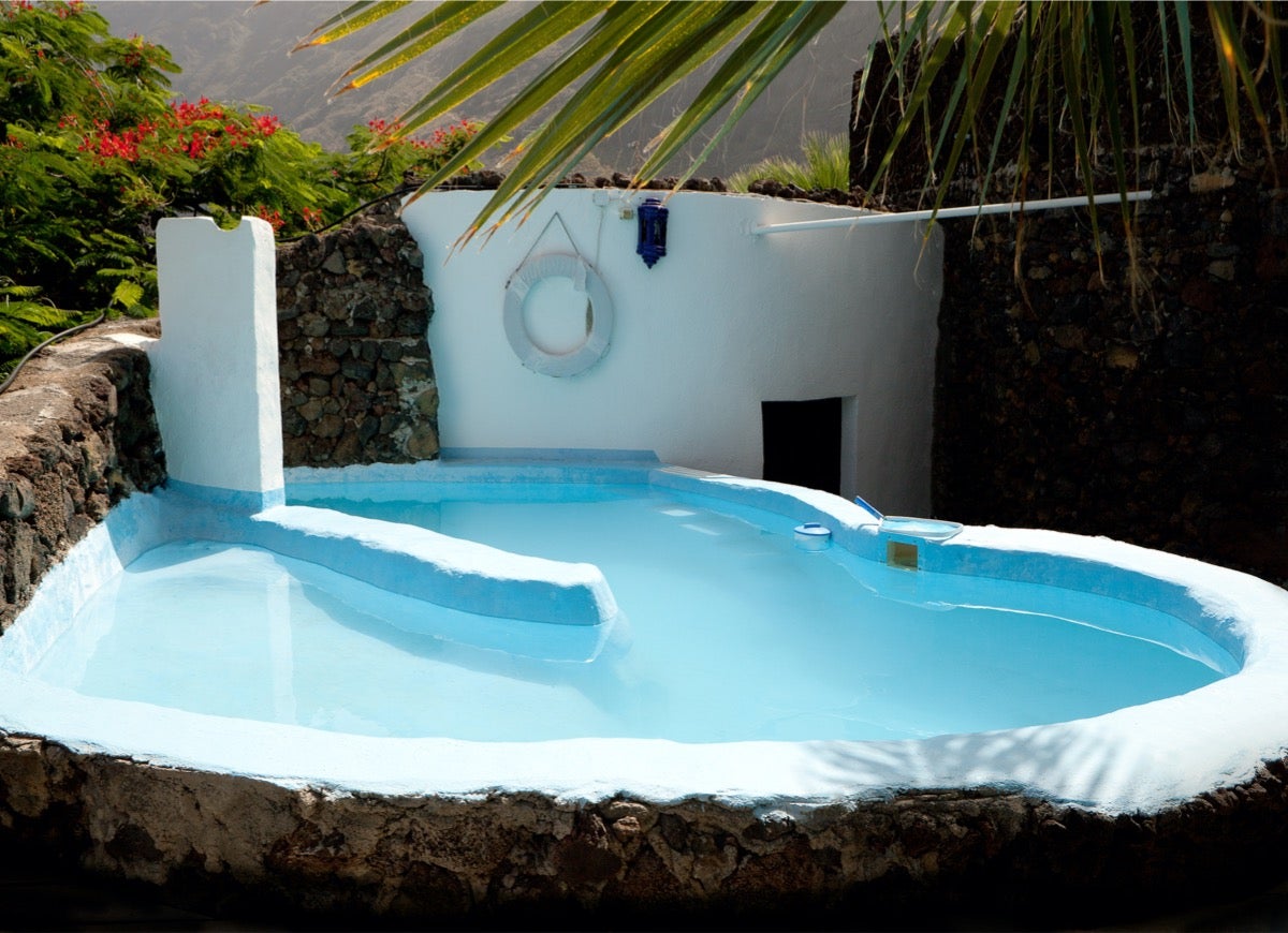 11 Ways to Make a Small Pool Work in Your Backyard