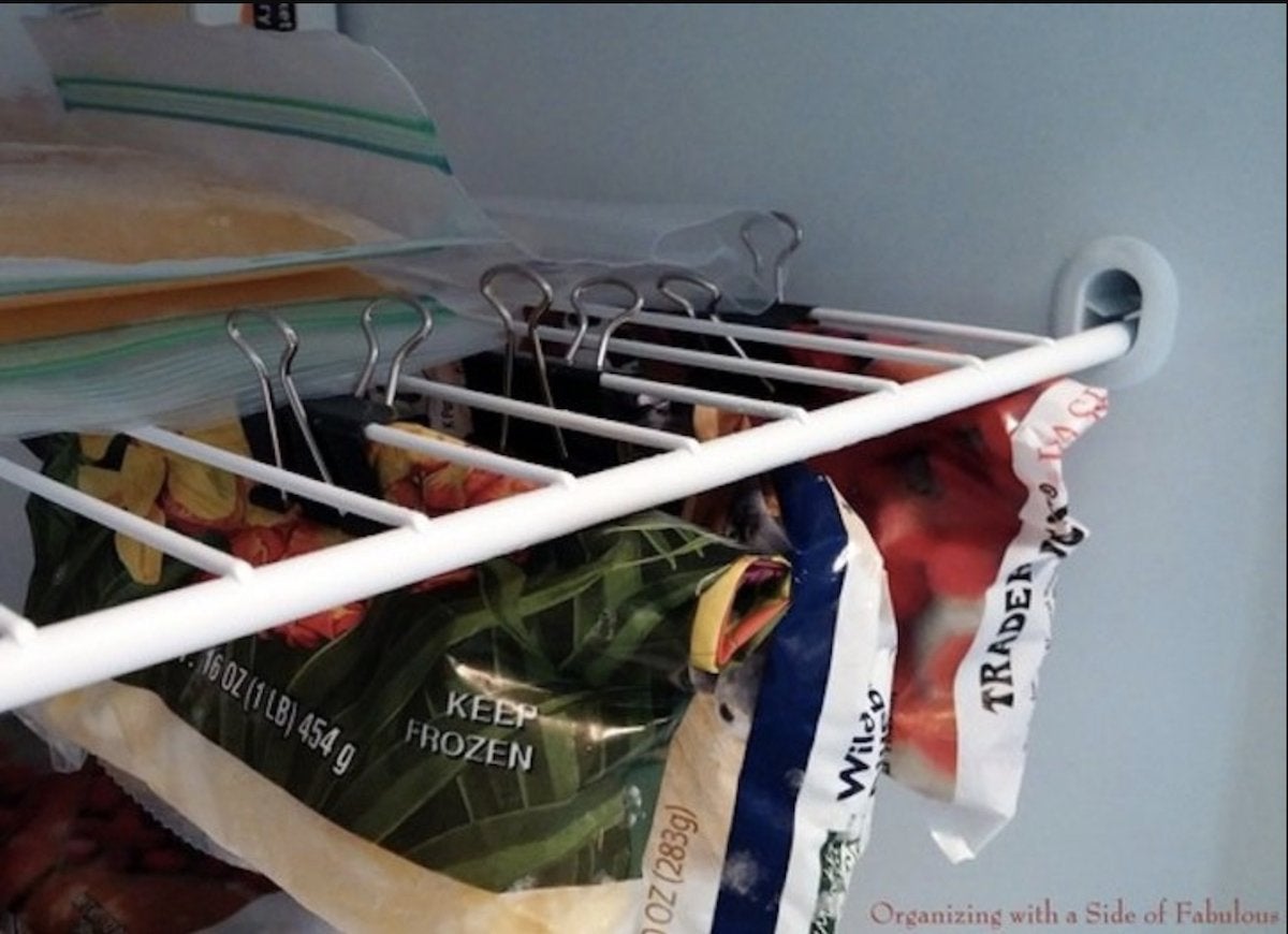 The 21 Sneakiest Storage Spots We’ve Ever Seen