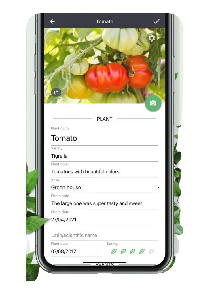 The Best Gardening and Plant Identification Apps for Your Smartphone