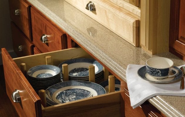 Kitchen Cures: The Perfect Solution for Every Unruly Drawer