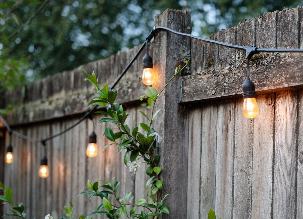 25 Ways to Beautify Your Yard Without Planting a Thing