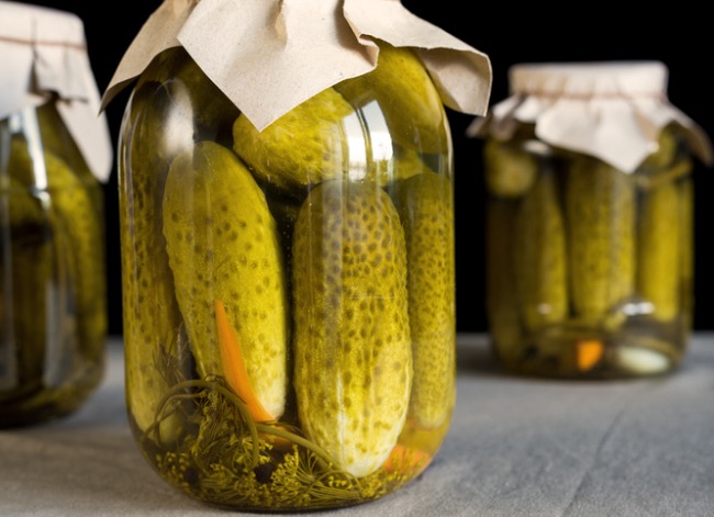 Top Food Preservation Tips for When You Can’t Find Mason Jars