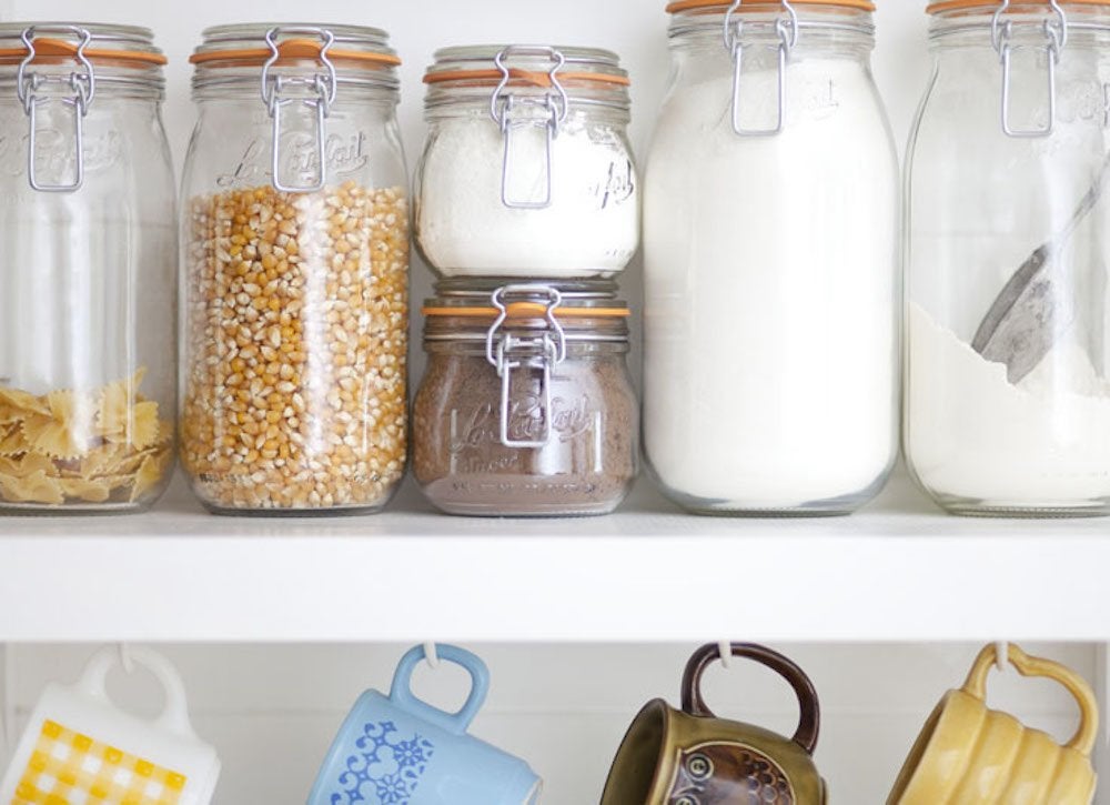 11 “Zero Dollar” Ways to Organize Your Kitchen Cabinets