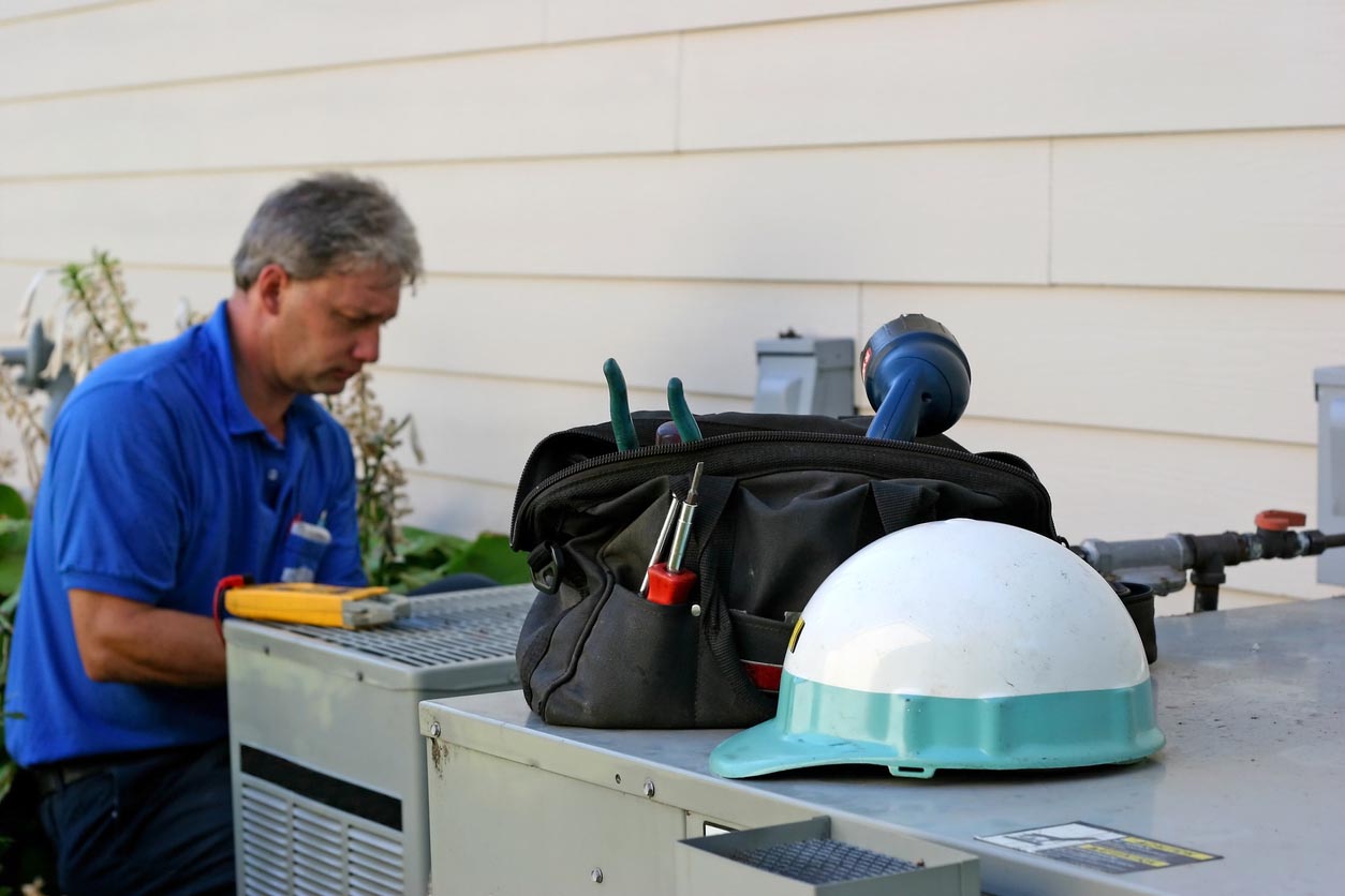 AC Condenser Replacement Cost