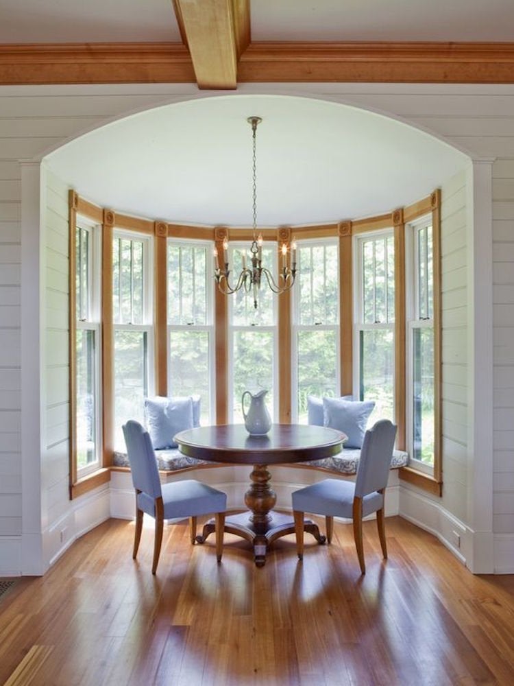 15 Photos That Prove You Need a Breakfast Nook