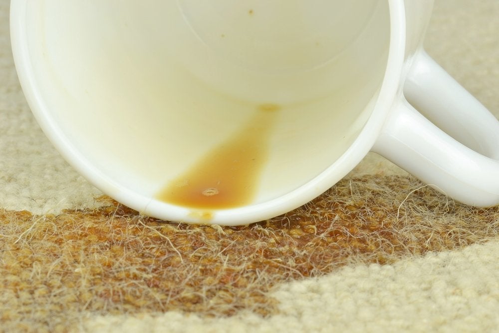 How To: Get Rid of Every Carpet Stain