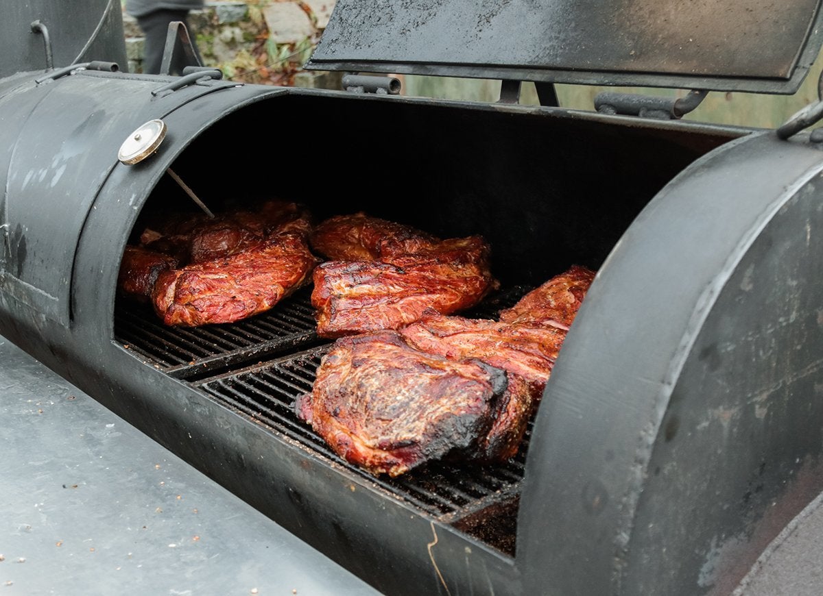 15 Pit Stops Every Barbecue Enthusiast Should Make