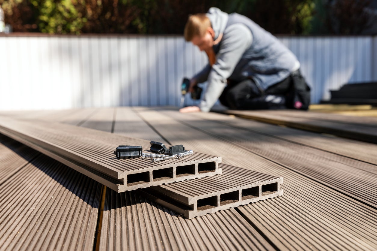 8 Ways to Save Your Deck From Sun Damage