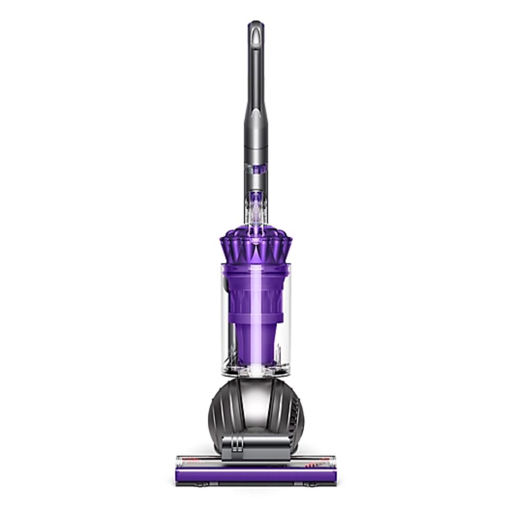 The Best Dyson Vacuum Option: Dyson Ball Animal 2 Upright Vacuum