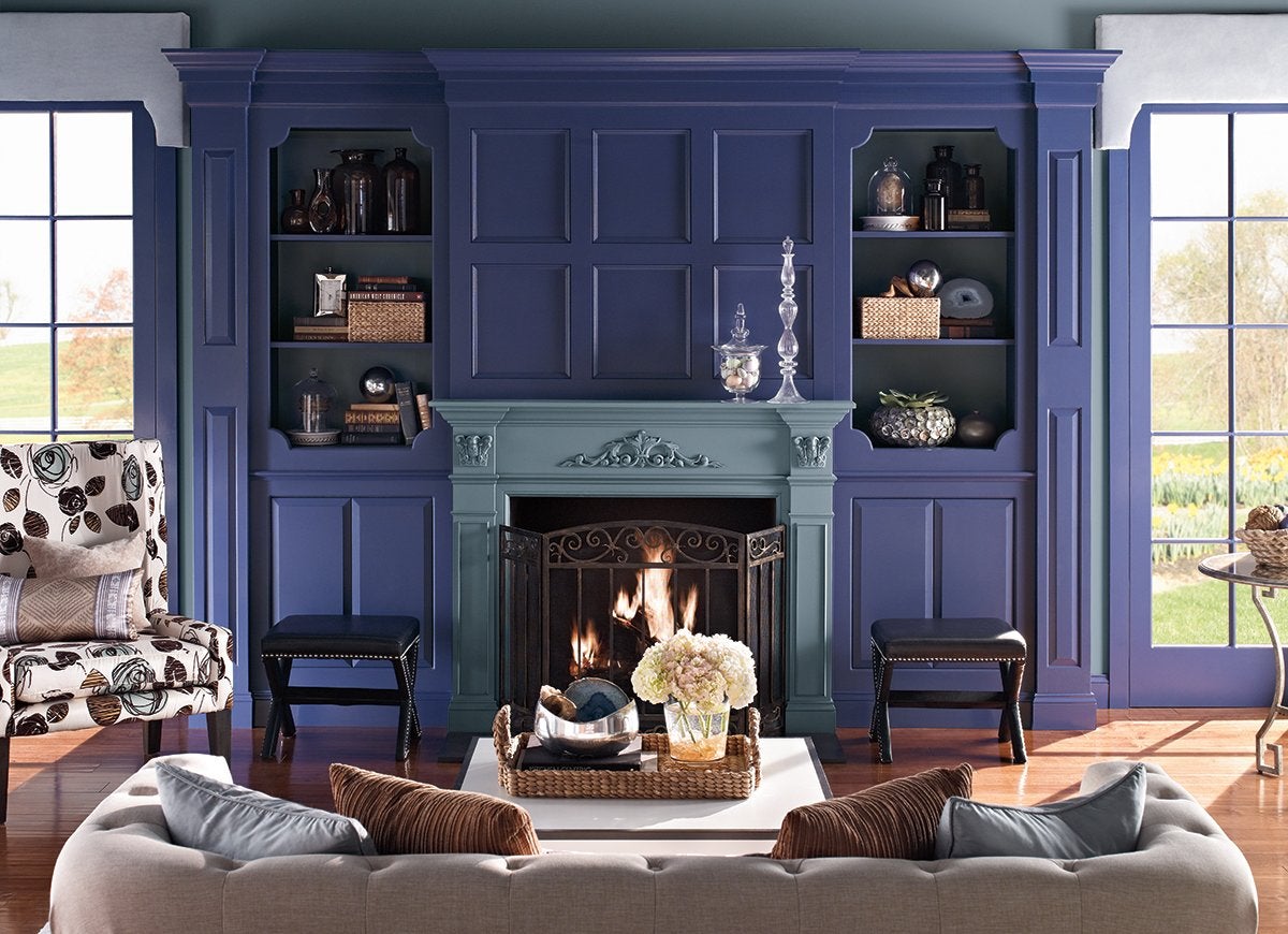 9 Paint Color Trends You Might Regret