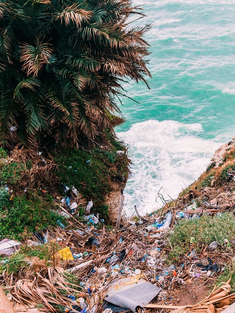 10 Places on Earth with a Giant Trash Problem