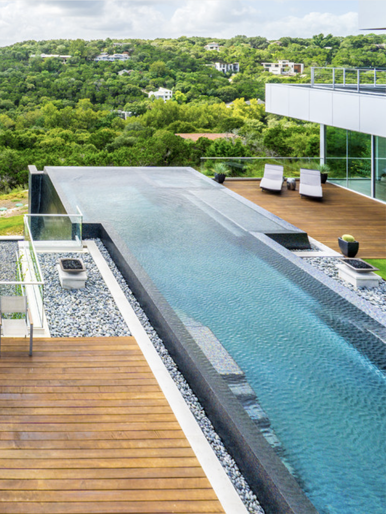 11 of the Best Backyard Swimming Pools We’ve Ever Seen