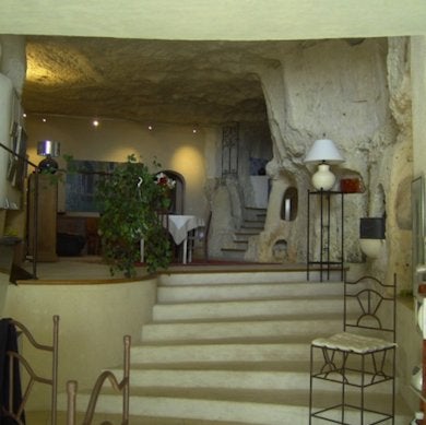 Living Like The Flintstones: 10 Modern “Stone Age” Dwellings