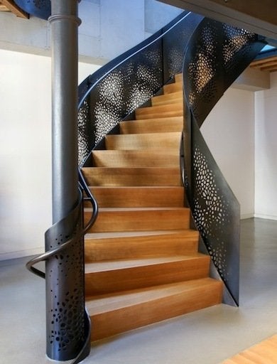 The Next Level: 14 Stair Railings to Elevate Your Home Design