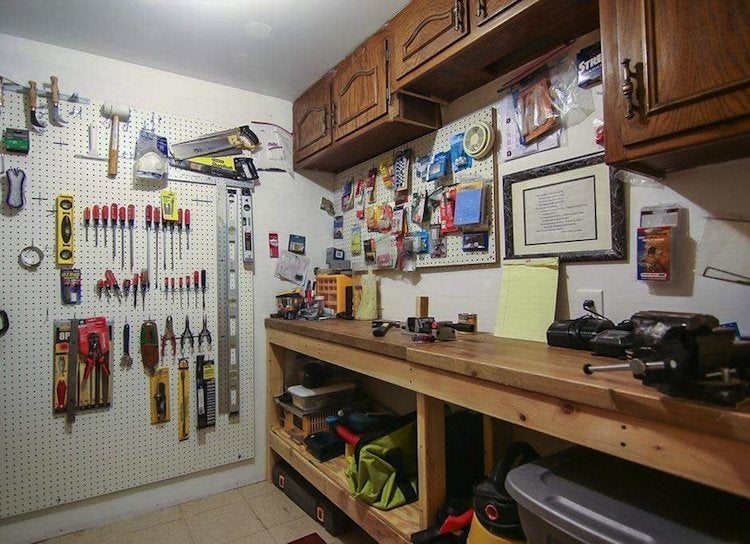 The Do’s and Dont’s of Basement Storage