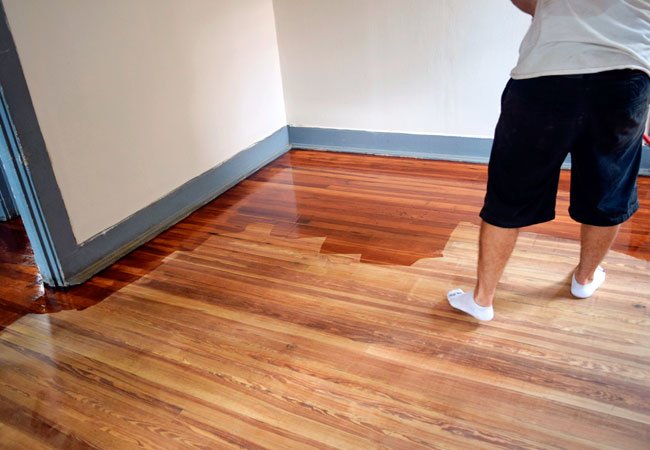 All You Need to Know About Plywood Floors