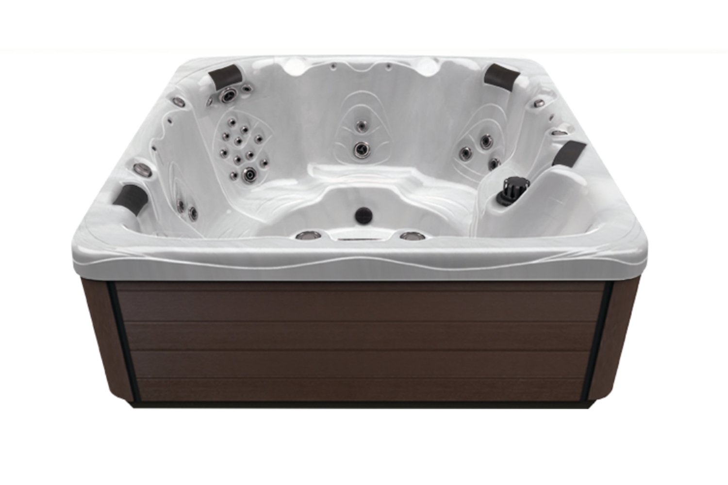 Best Hot Tub Brands: Master Spas