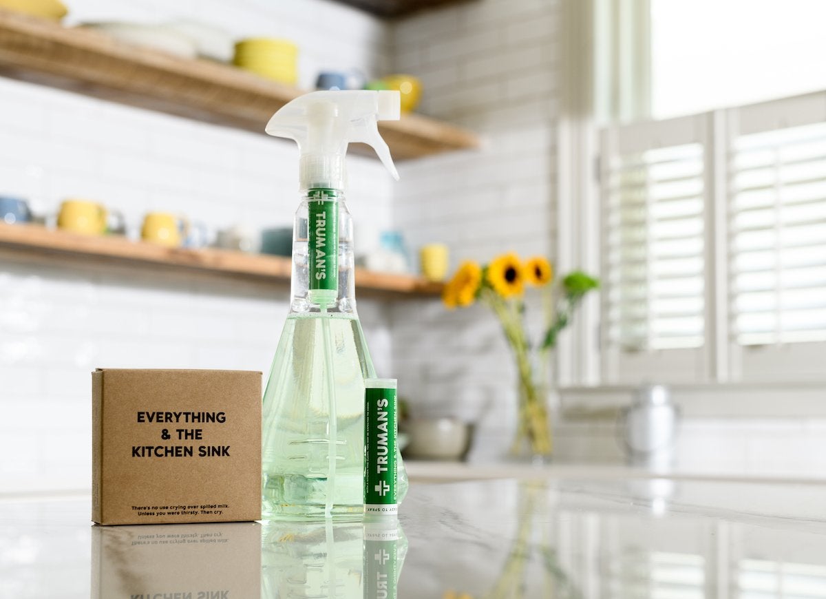 13 Brands That Are Changing the Way We Clean