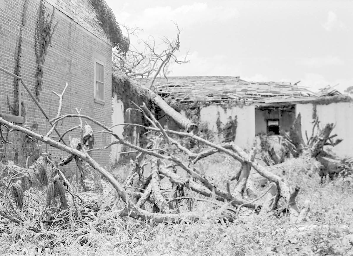 15 lieux abandonnés que vous ne pouvez voir qu'en images