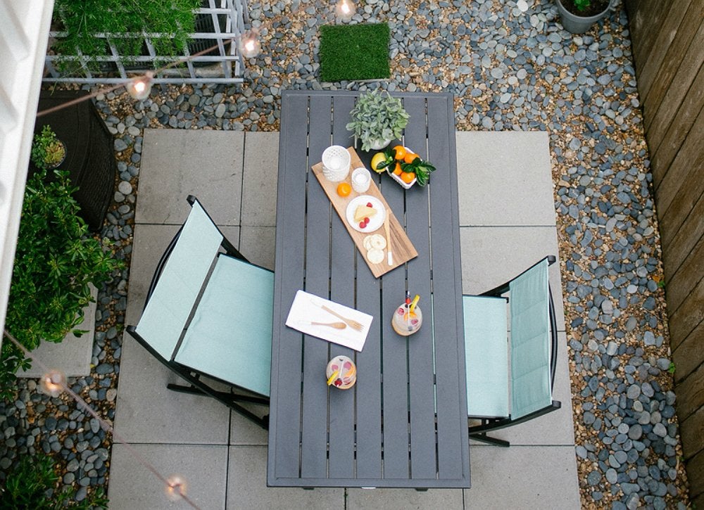 7 Ideas to Steal from Real People’s Tiny Backyards