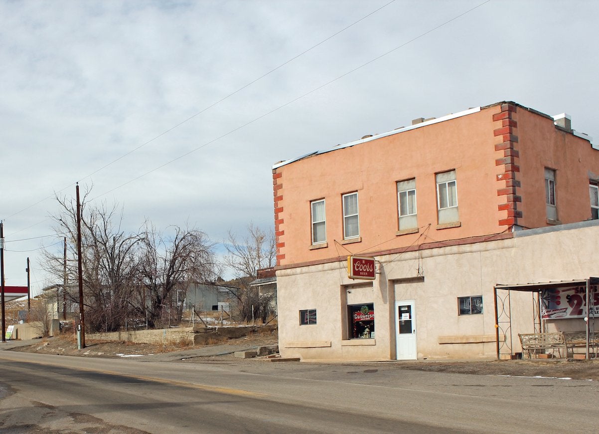 13 All-But-Forgotten Company Towns Around the Country