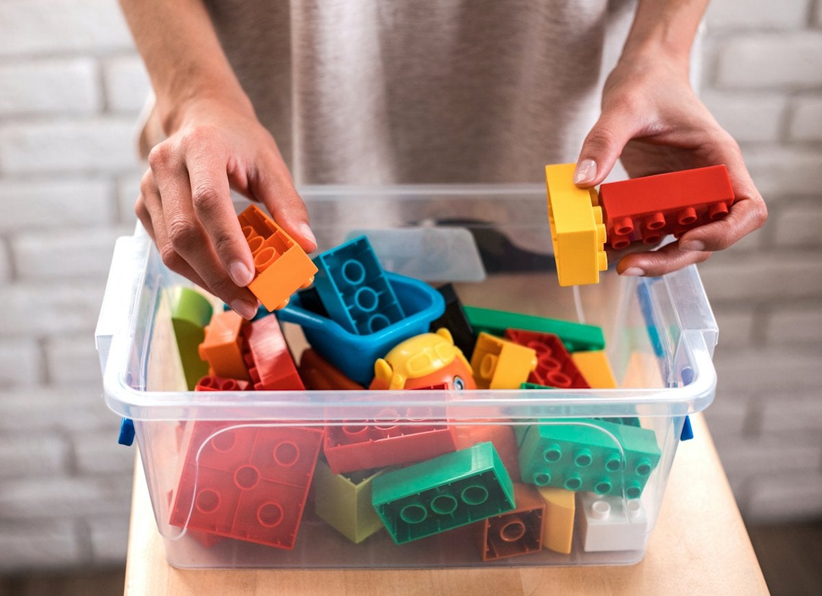 Over a Dozen Things You Didn’t Know You Could Clean in the Dishwasher