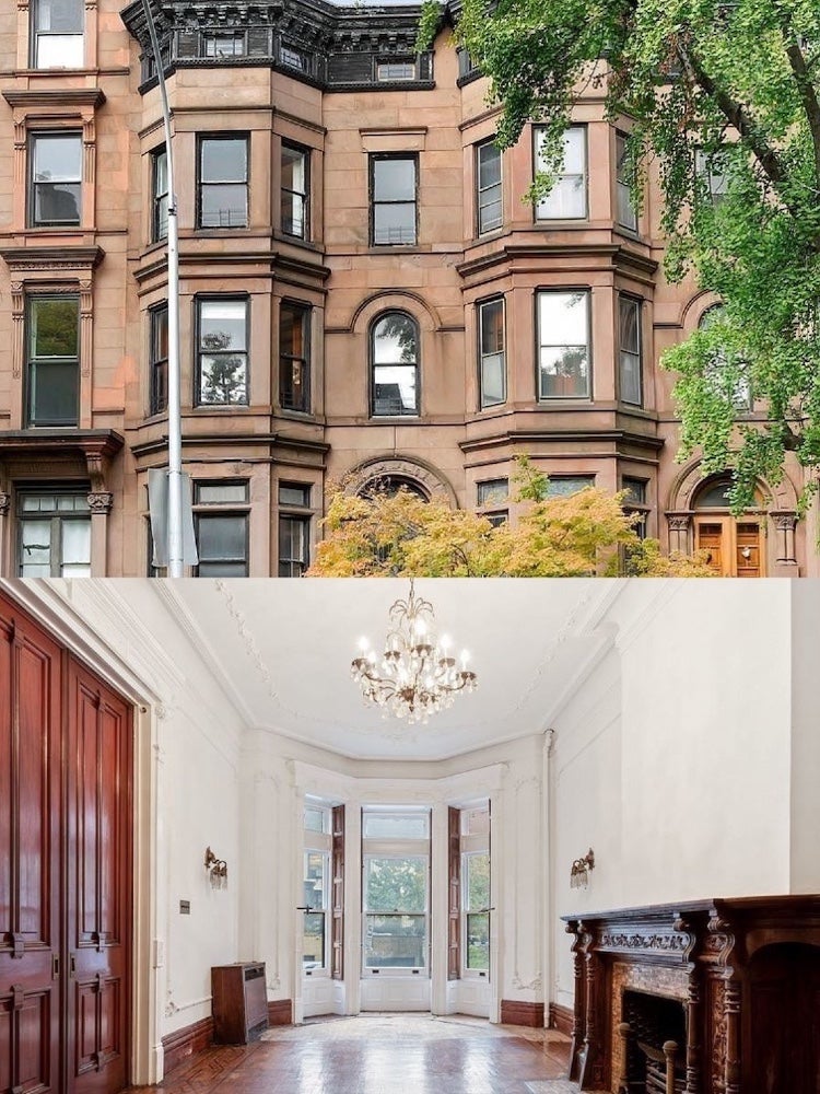 20 photos qui prouvent pourquoi les Brownstones de Brooklyn sont emblématiques