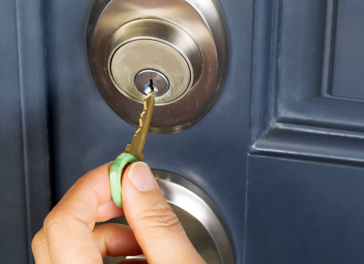 36 Easy Ways to Protect Your Home from Break-Ins