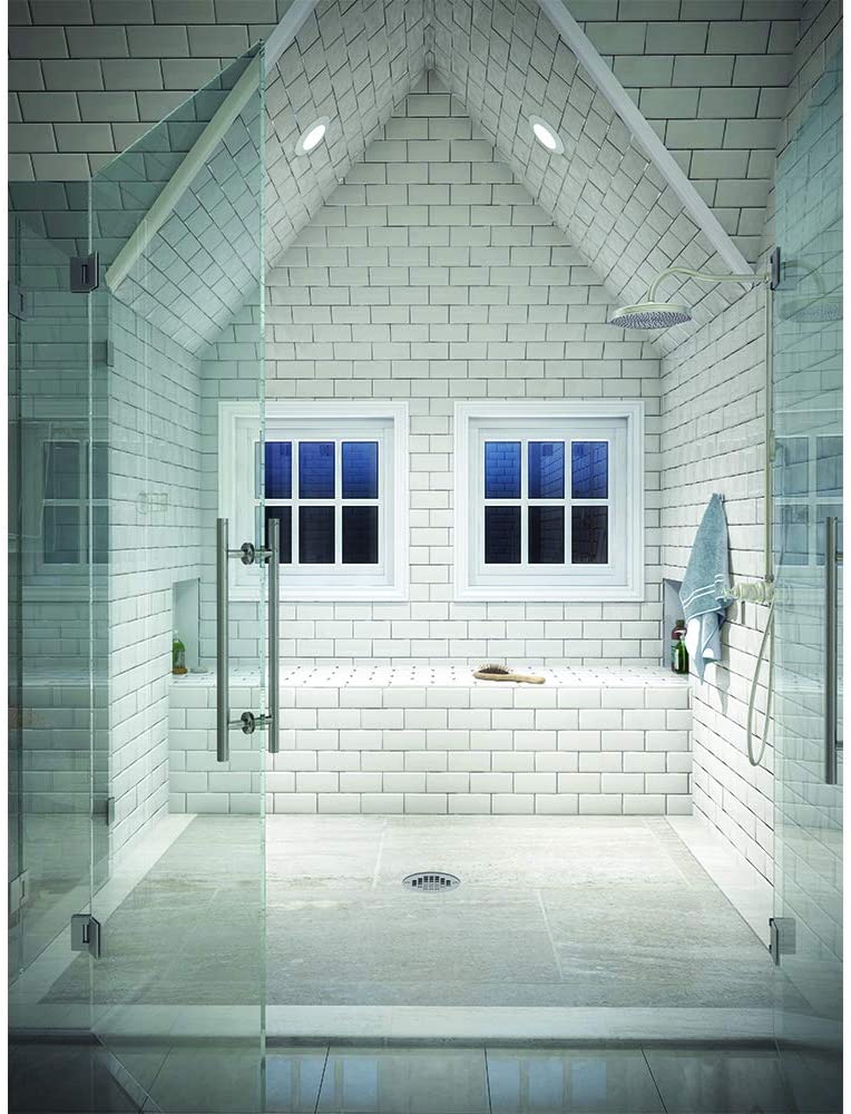 bathroom lighting ideas