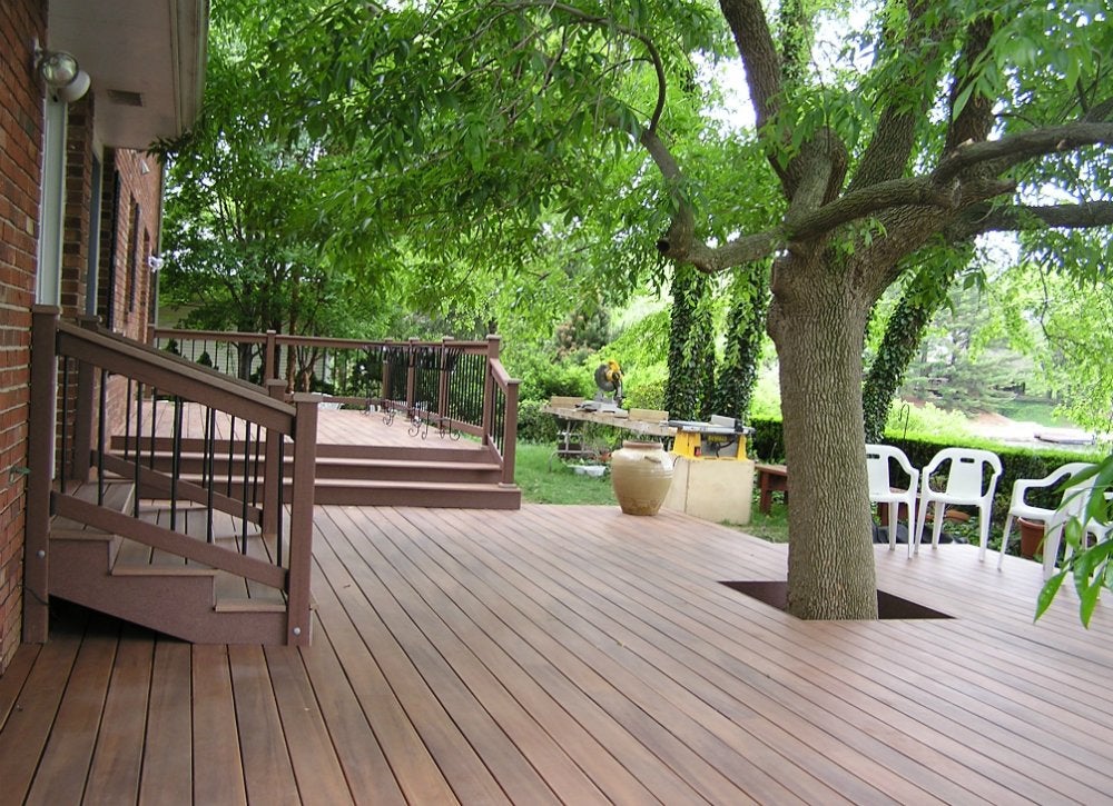 23 Design Ideas to Make Your Deck a Destination