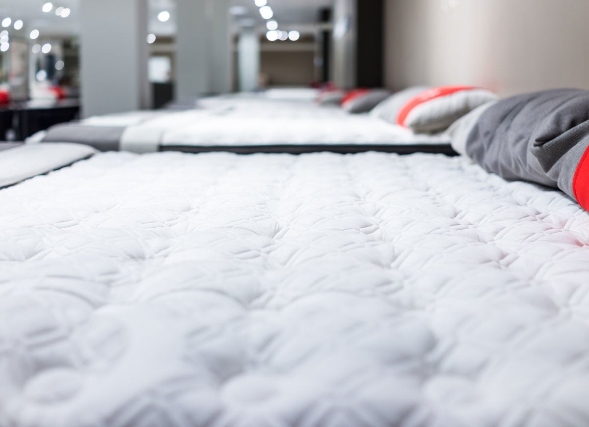 12 Things No One Tells You When You’re Buying a Mattress