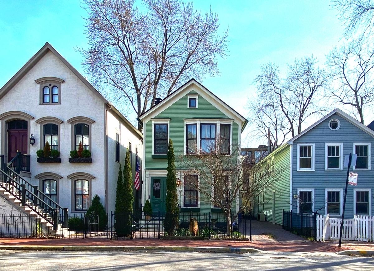 This Popular House Style in Chicago Is Going Extinct