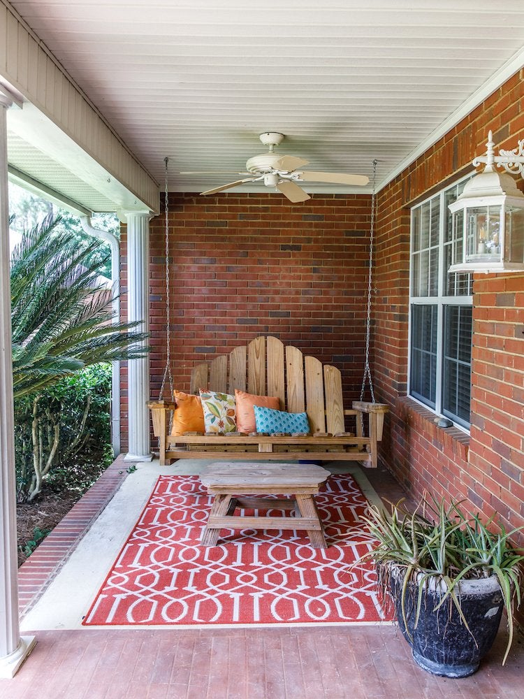 9 Budget-Friendly Ways to Revive Your Porch